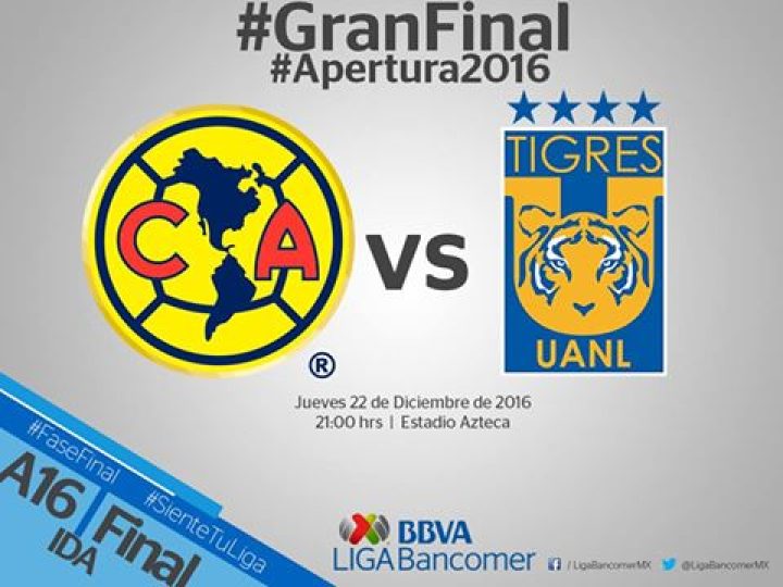 Tigres Vs America En Vivo Por Gratis cineblitnel