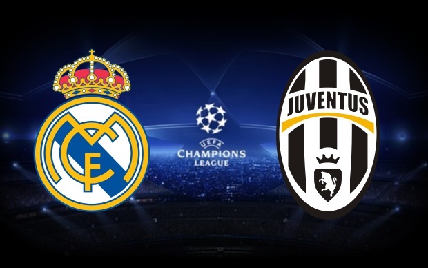 Real Madrid vs Juventus en Vivo - Champions League 2015 ...