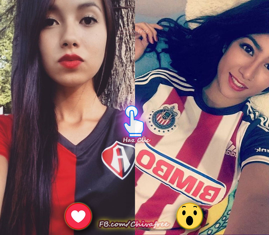 Atlas vs Chivas en Vivo por Internet Liga MX 2017