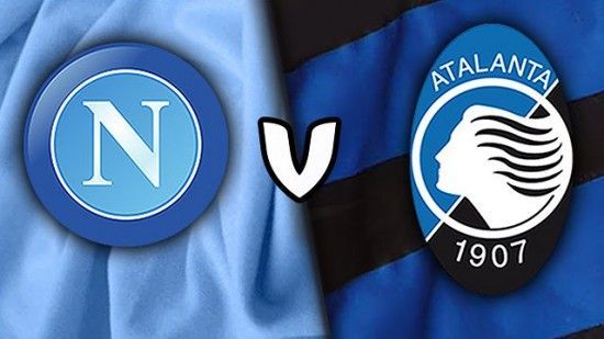 Napoli vs Atalanta en Vivo Serie A 2017