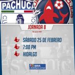 Pachuca vs Veracruz en Vivo Fox Sports Liga MX 2017