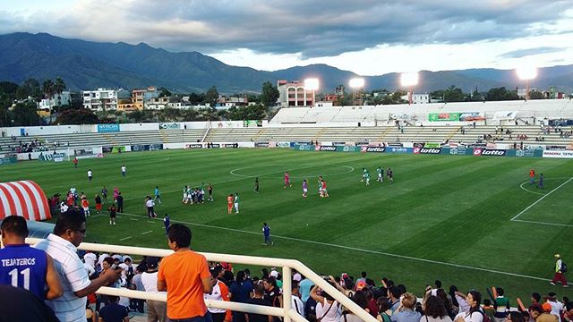 Juárez vs Correcaminos en Vivo Ascenso MX 2017