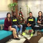 Murciélagos vs Venados en Vivo Ascenso MX 2017