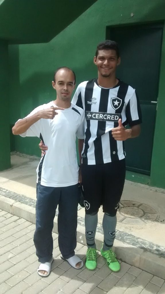 Portuguesa vs Botafogo en Vivo Campeonato Carioca 2017