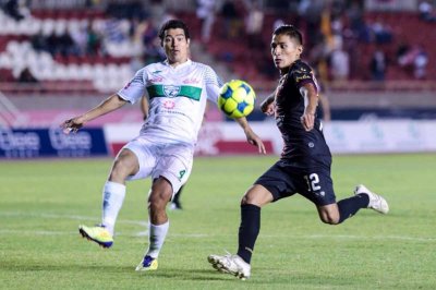 Zacatepec vs Juárez en Vivo Ascenso MX 2017