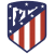 Atlético de Madrid (Esp)