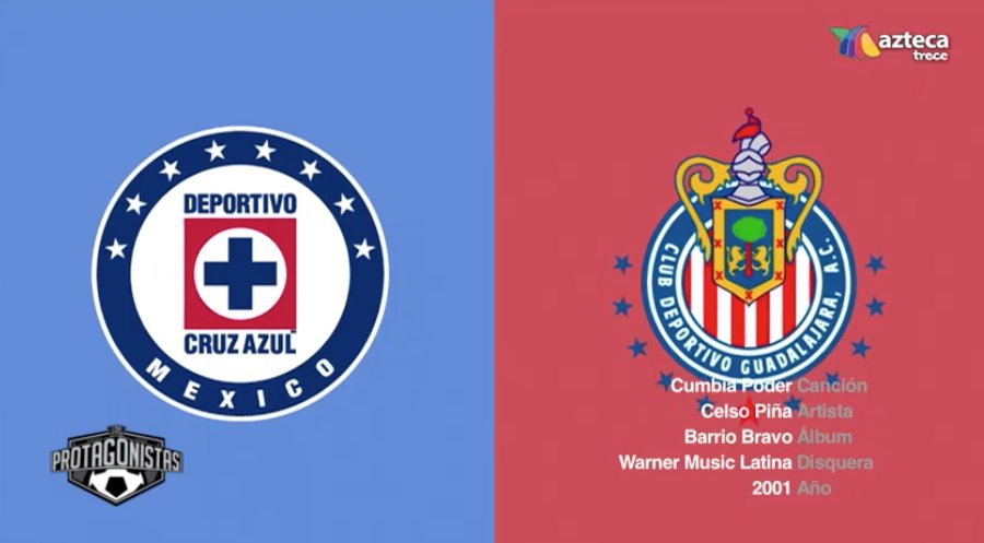 A que hora juega Cruz Azul vs Chivas en Vivo Liga MX 2017