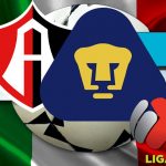 Azteca 7 Atlas vs Pumas en Vivo Jornada 2 Liga MX 2017