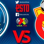 Azteca 7 Puebla vs Monarcas Morelia en Vivo Liga MX 2017