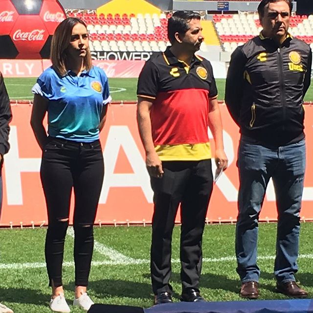 Dorados vs Leones Negros en Vivo TV Copa MX 2017