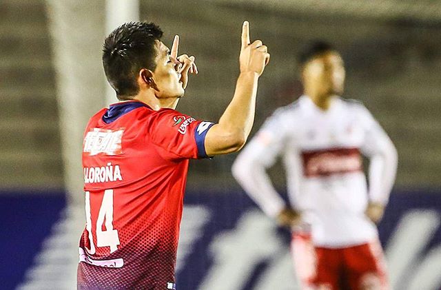 En que canal juega Cimarrones vs Pachuca en Vivo Copa MX 2017