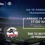 Querétaro vs Lobos BUAP en Vivo Liga MX 2017