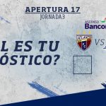 Atlante vs Celaya en Vivo Online Ascenso MX 2017
