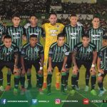 Atlético Zacatepec vs Venados en Vivo Ascenso MX 2017