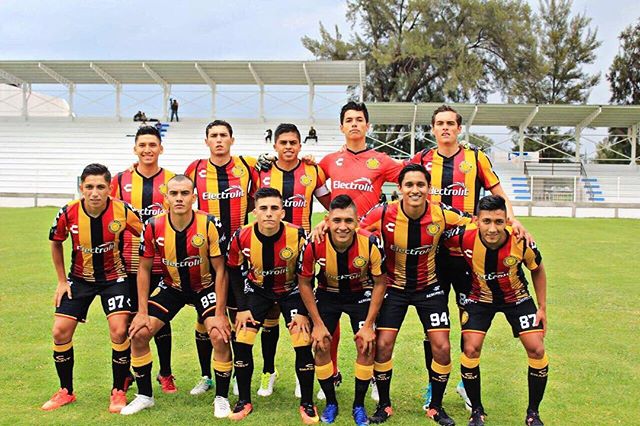 Venados vs Leones Negros en Vivo Ascenso MX 2017 | A que hora juega en Vivo