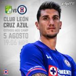 León vs Cruz Azul en Vivo por fox sport Liga MX 2017