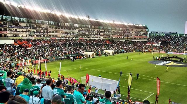 León vs Rayados en Vivo Liga MX 2017