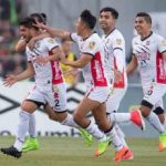 Lobos BUAP vs Pachuca en Vivo Liga MX 2017