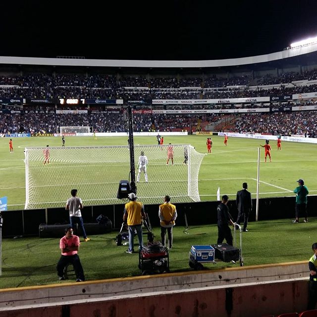 Pachuca vs Querétaro en Vivo Fox Sports Copa MX 2017 previo