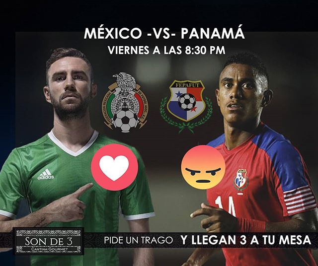 Panamá vs Estados Unidos en Vivo Eliminatoria Concacaf 2017 previo