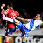 Partido de Veracruz vs Puebla en Vivo Liga MX 2017