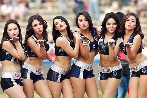 Partido Pumas vs Monterrey en Vivo Televisa Copa MX 2017 previo