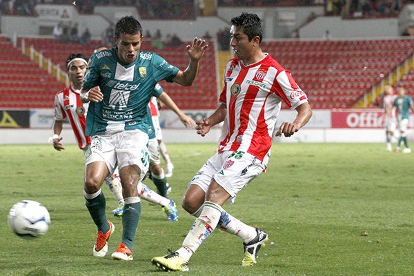 Veracruz vs León en Vivo Copa MX 2017 previo