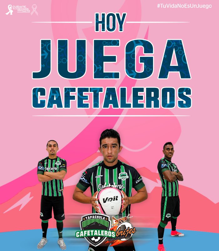 Cafetaleros vs Alebrijes en Vivo por TVC Deportes Ascenso MX 2017