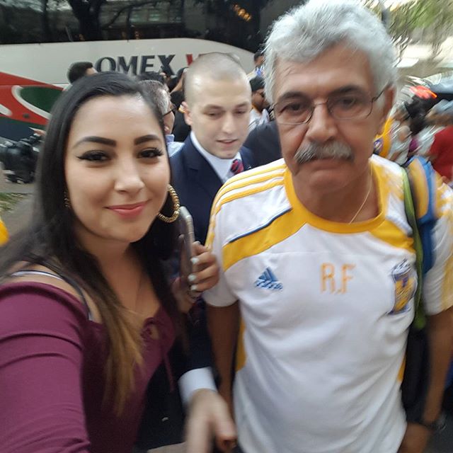En Vivo Tigres vs Toluca SKY Liga MX 2017
