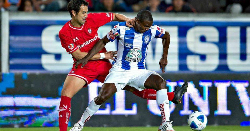 Fox Sports Pachuca vs Toluca en vivo Liga MX 2017