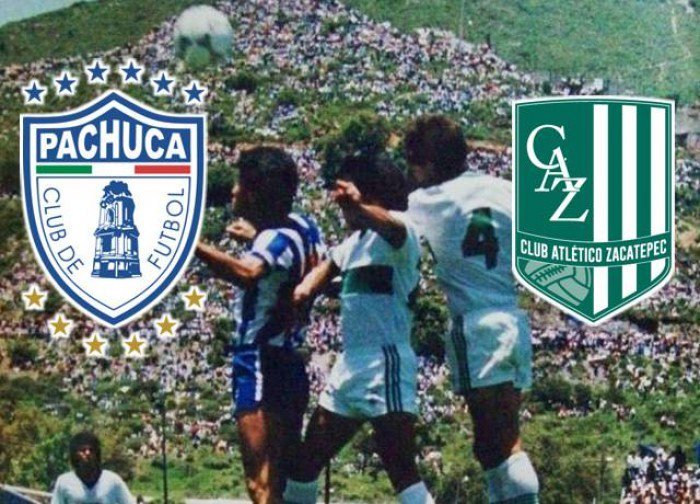 Fox Sports Pachuca vs Zacatepec en Vivo previo Pachuca Puebla