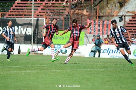 Belgrano vs Deportivo Español en Vivo Primera B Argentina 2017  A que