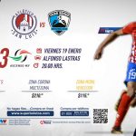 Atlético San Luis vs Tampico Madero en Vivo 2018 Ascenso MX 2018