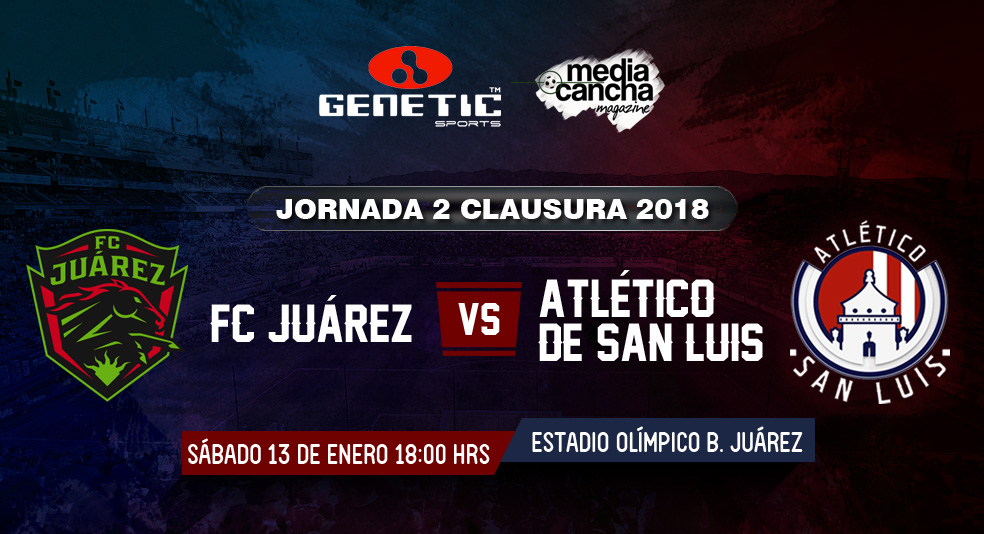 Bravos vs Atlético San Luis en Vivo 2018 Ascenso MX 2018