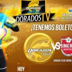 Dorados vs Mineros en Vivo 2018 Ascenso MX 2018