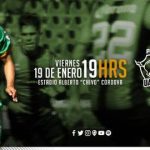 Potros UAEM vs Alebrijes en Vivo 2018 Ascenso MX 2018