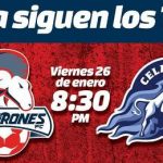 TVC Deportes en vivo Cimarrones vs Celaya 2018 Ascenso MX 2018