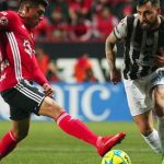 Xolos Tijuana vs Necaxa en Vivo Liga MX 2018