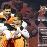 Alebrijes vs Puebla en Vivo Online Copa MX 2018