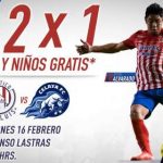 Atlético San Luis vs Celaya en Vivo Ascenso MX 2018