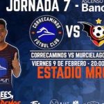 Correcaminos vs Murciélagos en Vivo Ascenso MX 2018