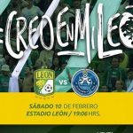 León vs Puebla en Vivo Online Liga MX 2018