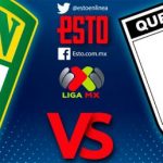León vs Querétaro en Vivo Liga MX 2018