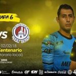 Murciélagos vs Atlético San Luis en Vivo Online Ascenso MX 2018