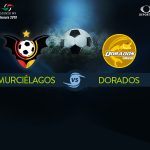 Murciélagos vs Dorados en Vivo Ascenso MX 2018