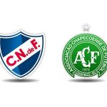 Nacional vs Chapecoense en Vivo Fox Sports Copa Sudamericana 2018