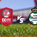Toluca vs Santos en Vivo en Vivo Online Liga MX 2018