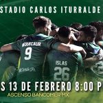 Venados vs Celaya en Vivo Online Ascenso MX 2018