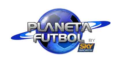 Como ver Sky Planeta Futbol en vivo