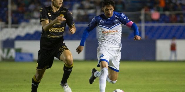 Alebrijes vs Celaya en Vivo Ascenso MX 2018